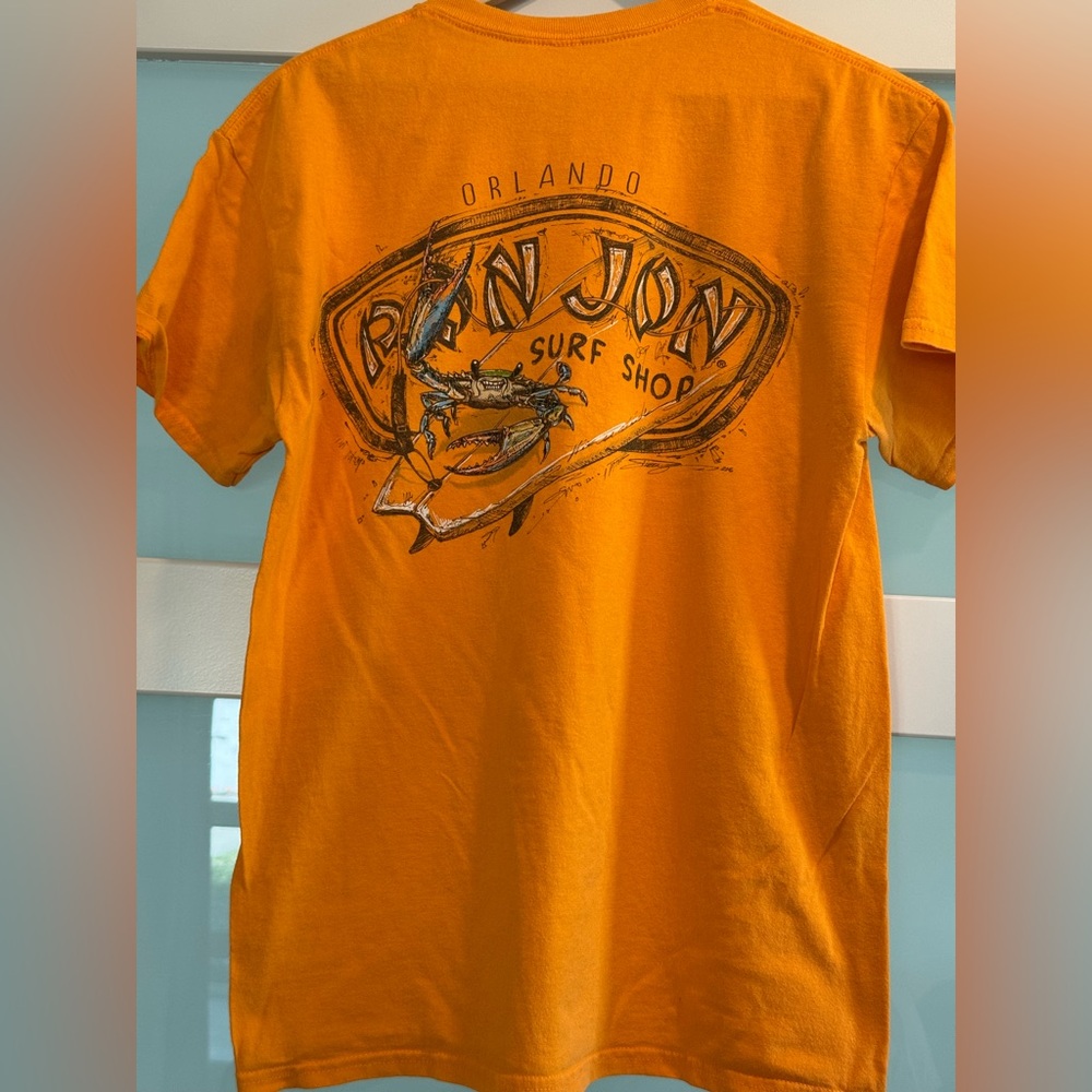 Ron Jon Men's Shirt